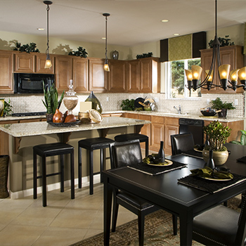 Cabinetry & Storage Solutions