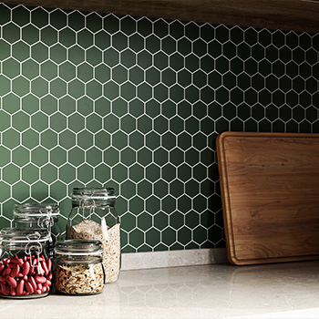 Countertops & Backsplashes