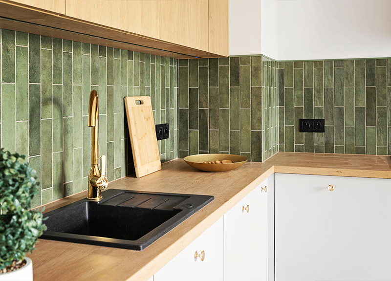 Create Your Dream Kitchen