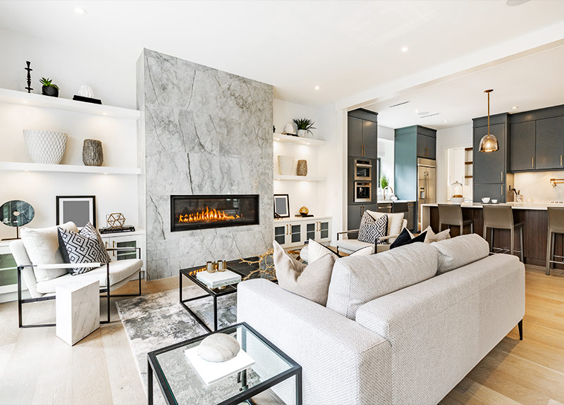 Custom Home Builders in Las Vegas