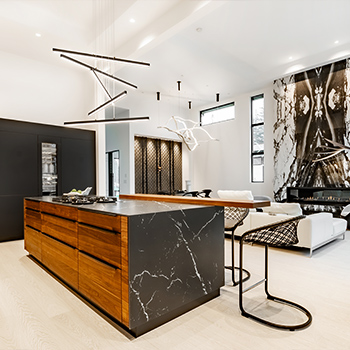 Custom Home Designs