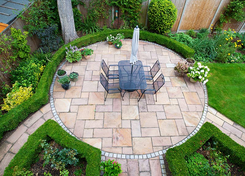 Decorative Pavers & Concrete Services