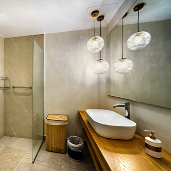 Flooring & Lighting Installations