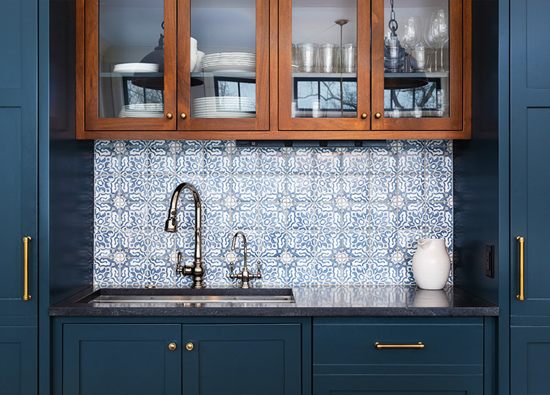 Home Remodeling in Las Vegas