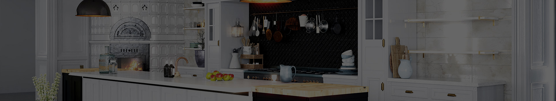 Kitchen Remodeling