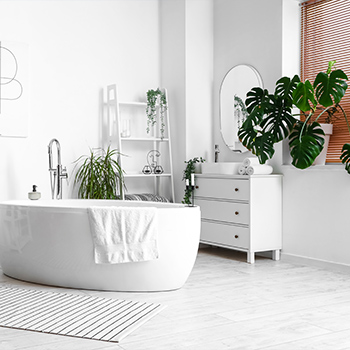 New Bathroom Installations