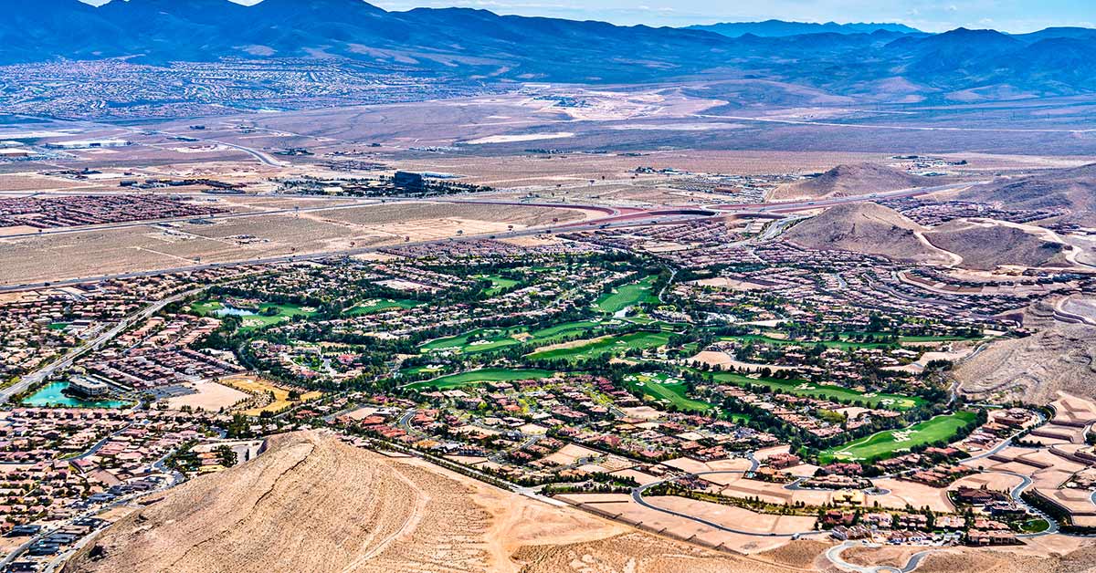 Southern Highlands Community