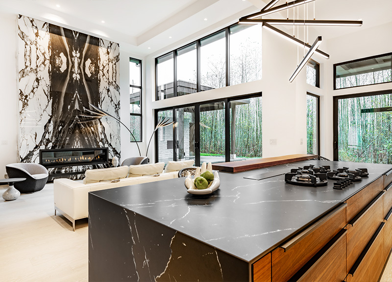 Tailored Solutions for Every Kitchen