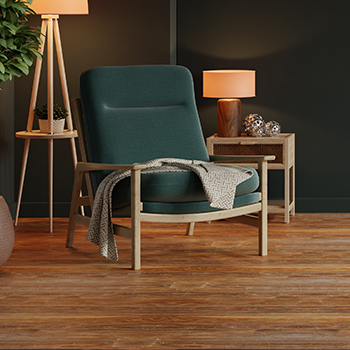 Wood or Tile Flooring Installations