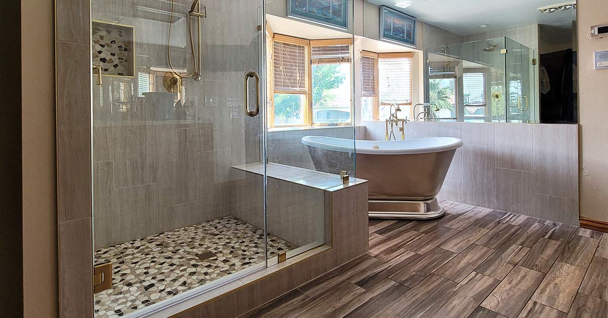 Bathroom Renovation in Southern Highlands