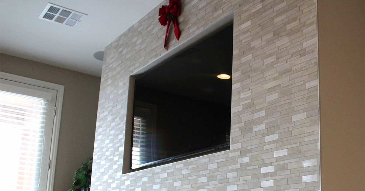 Home Fireplace Remodeling Summerlin