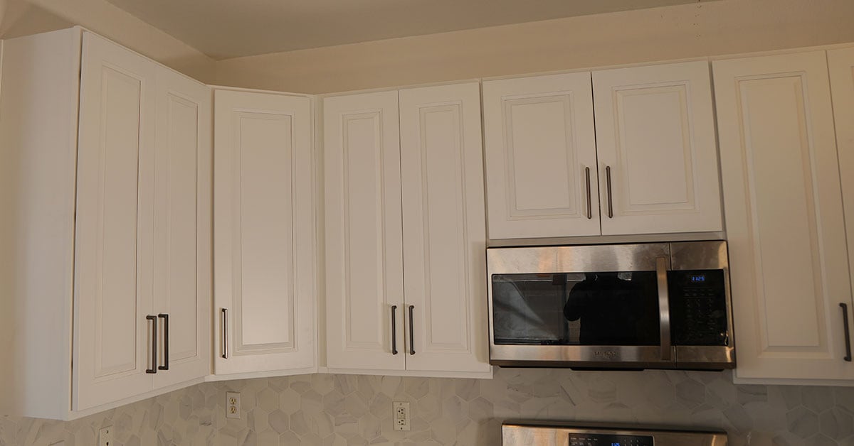 Kitchen Cabinet Remodel North Las Vegas