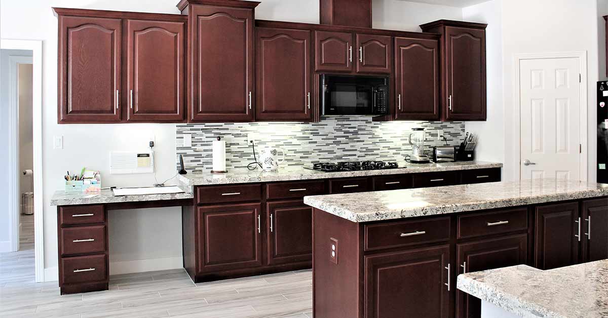 Kitchen Remodel Boulder City