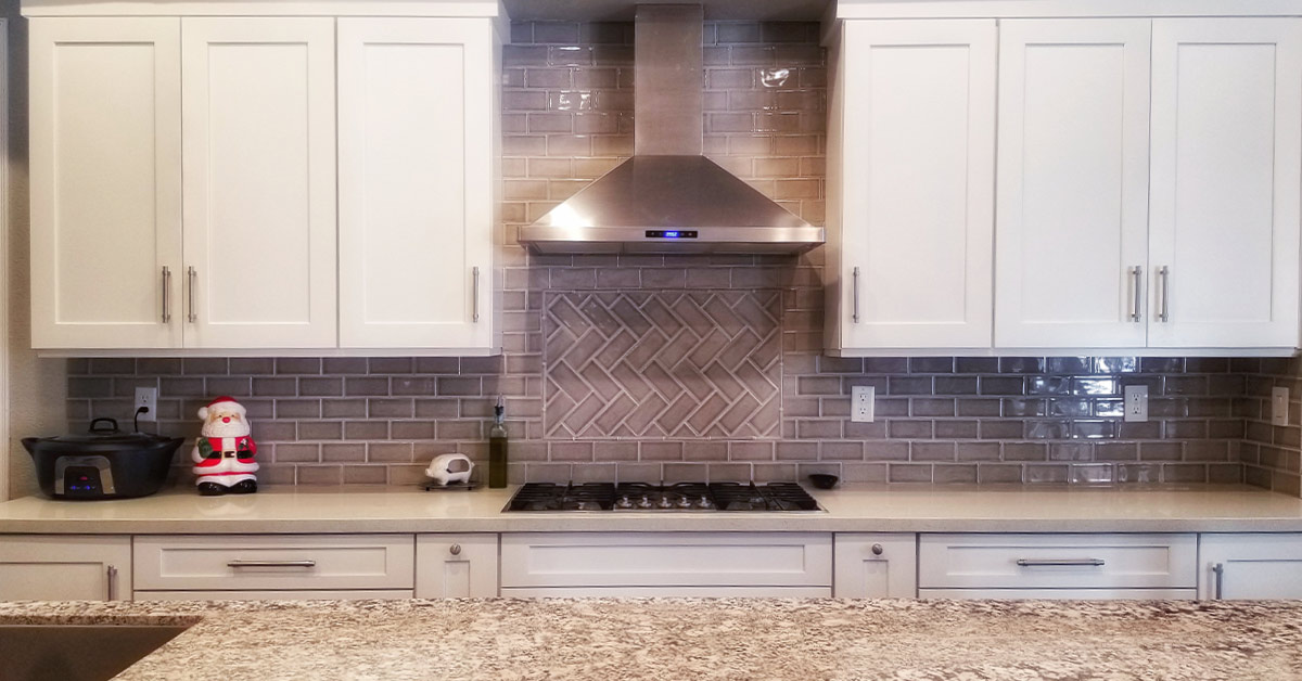 Kitchen Remodeling in Henderson