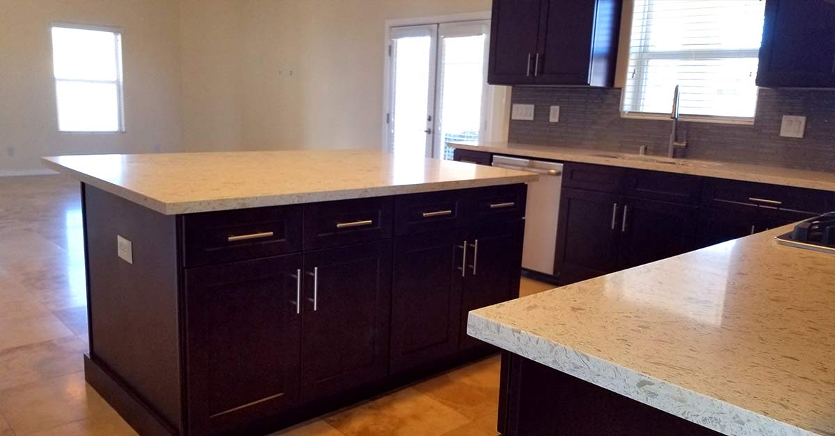 Kitchen Renovation Boulder City