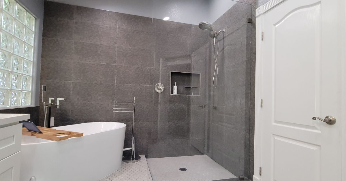 Bathroom Remodel in Anthem
