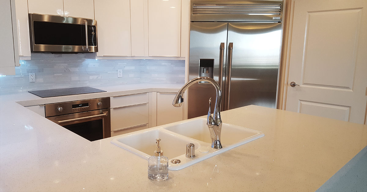 Kitchen-Remodel-in-Downtown Las Vegas