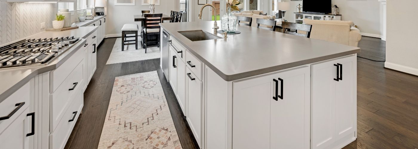 Designing Custom Cabinets to Fit Every Nook  