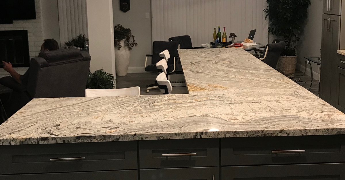 Kitchen Remodel Henderson