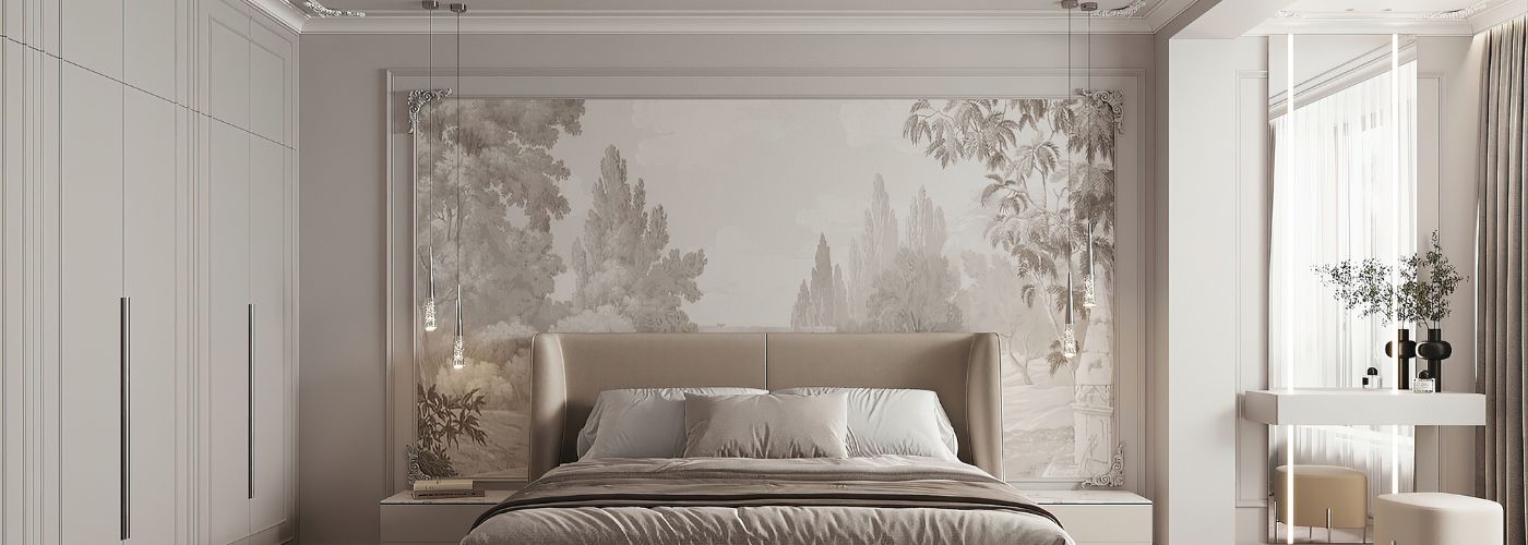 Statement Walls For Impactful Designs  