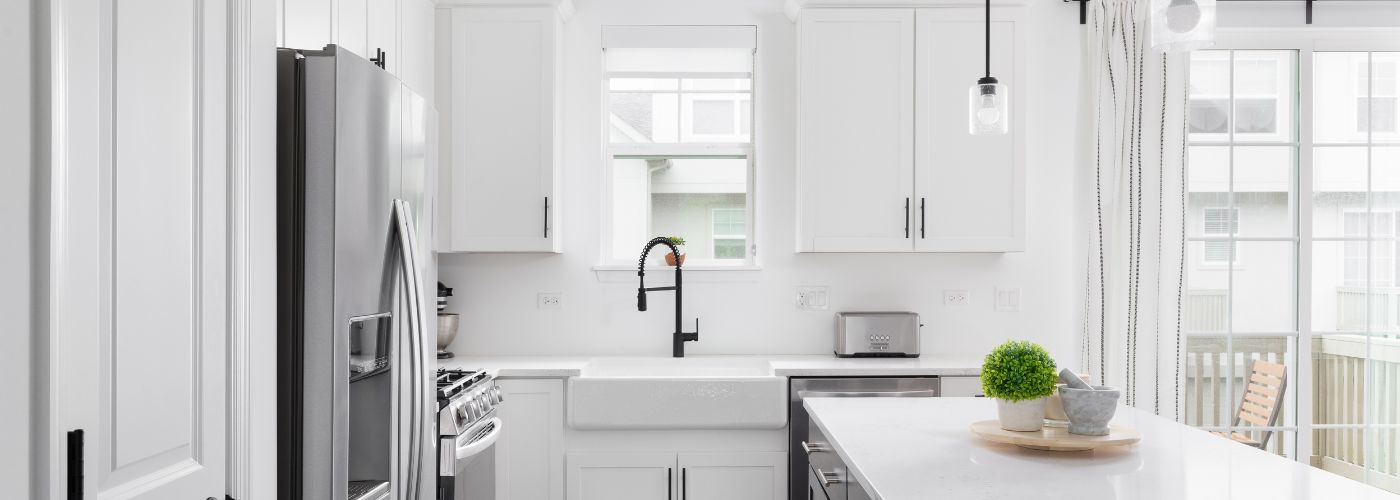 Ways To Maximize Space For Kitchen Remodeling