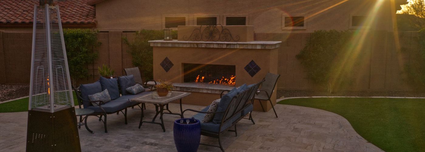 Popular Outdoor Remodeling Designs