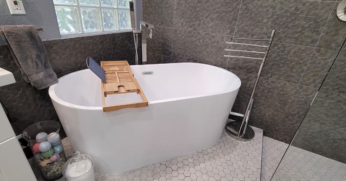 Bathroom Remodel in Anthem Las Vegas