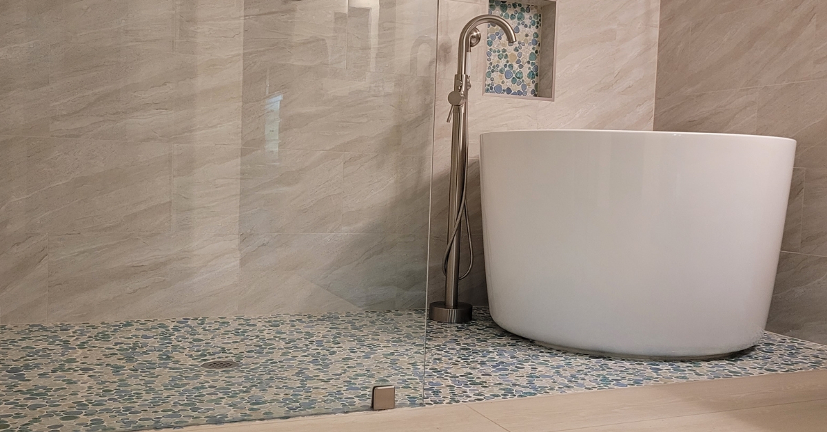 Bathroom Remodel in Boulder City, NV