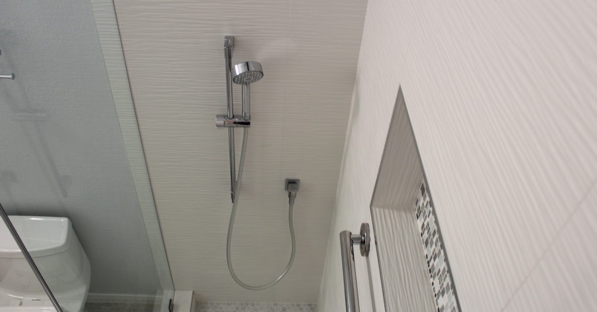 Bathroom Remodel in Inspirada Henderson