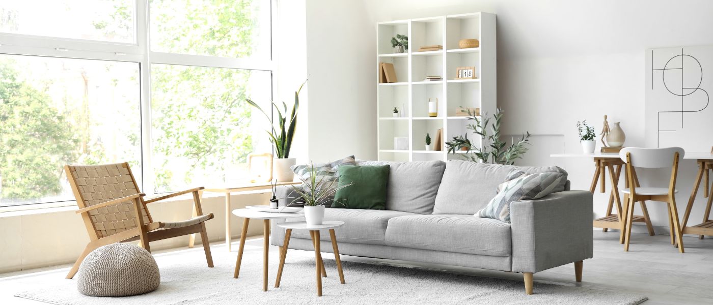 Interior Design Tips For Living Rooms