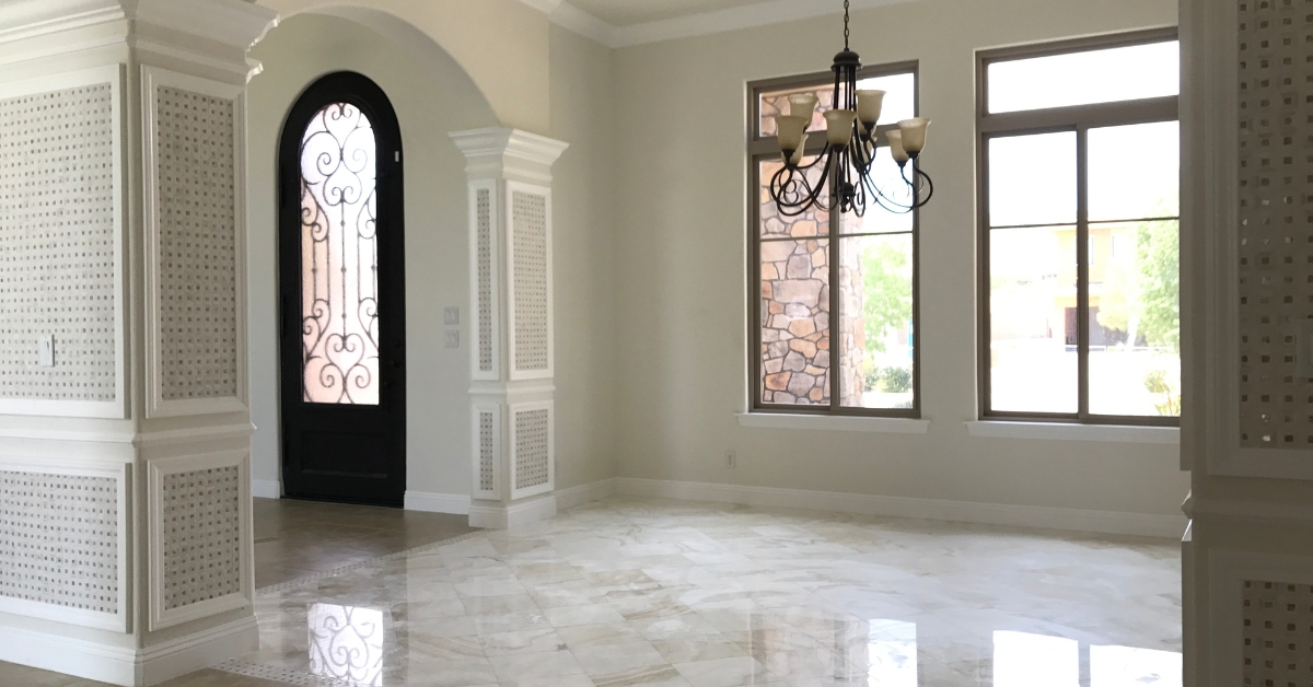 Kitchen Remodel Lake Las Vegas (1)