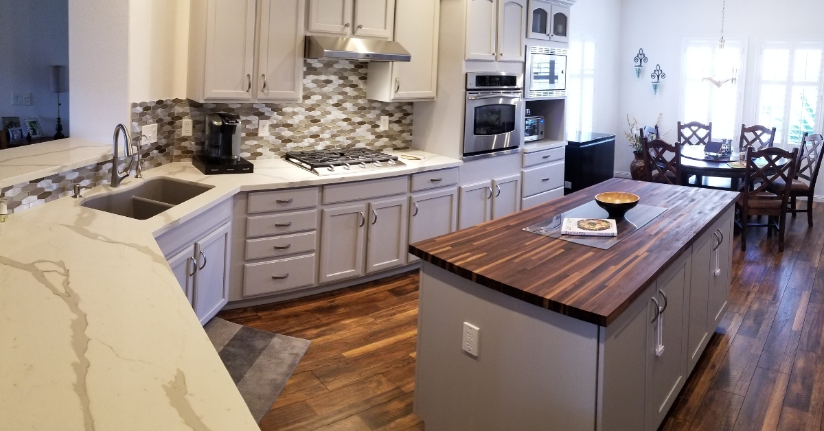 Kitchen Remodel Southern Highlands (2)