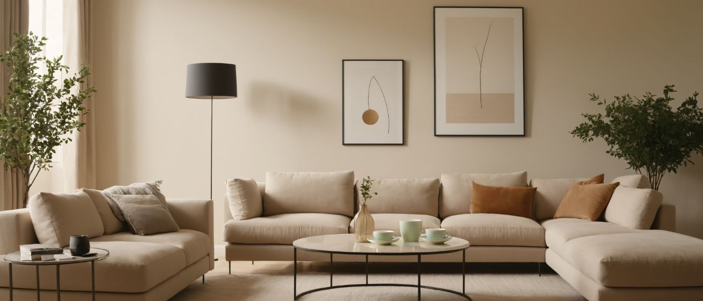 Select a Focal Point for Visual Interest  