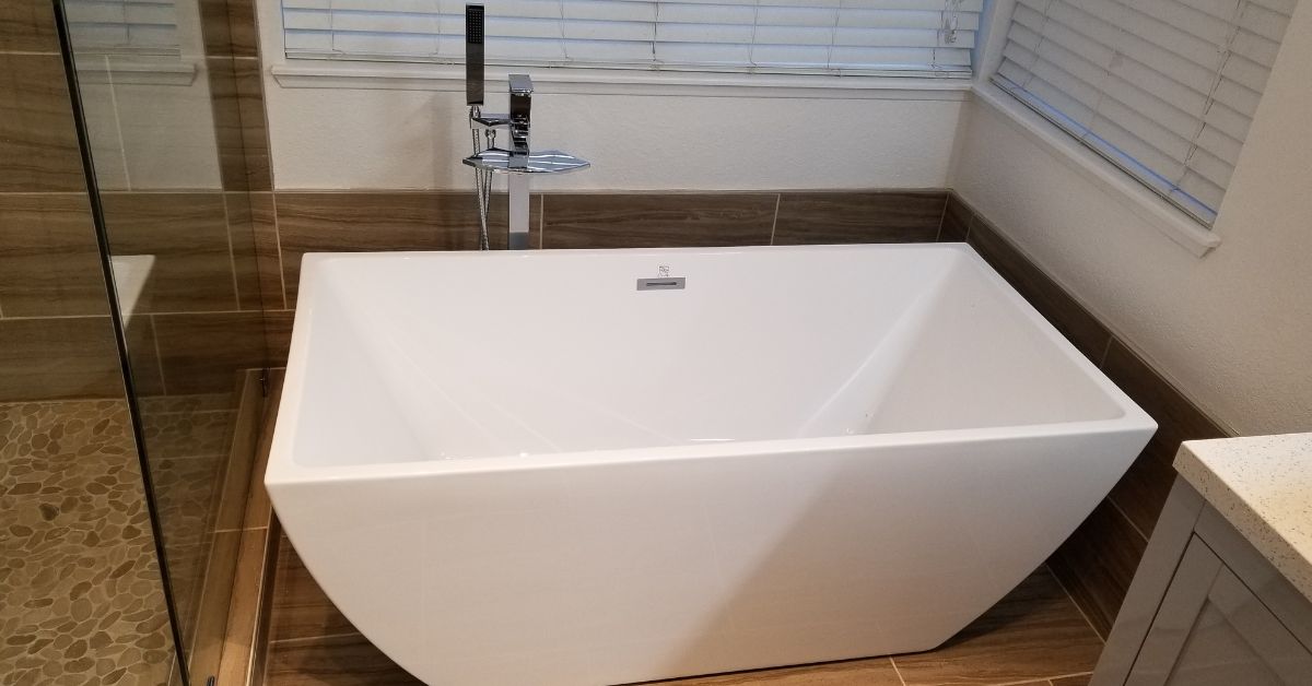 Full Bathroom Remodel North Las Vegas 2