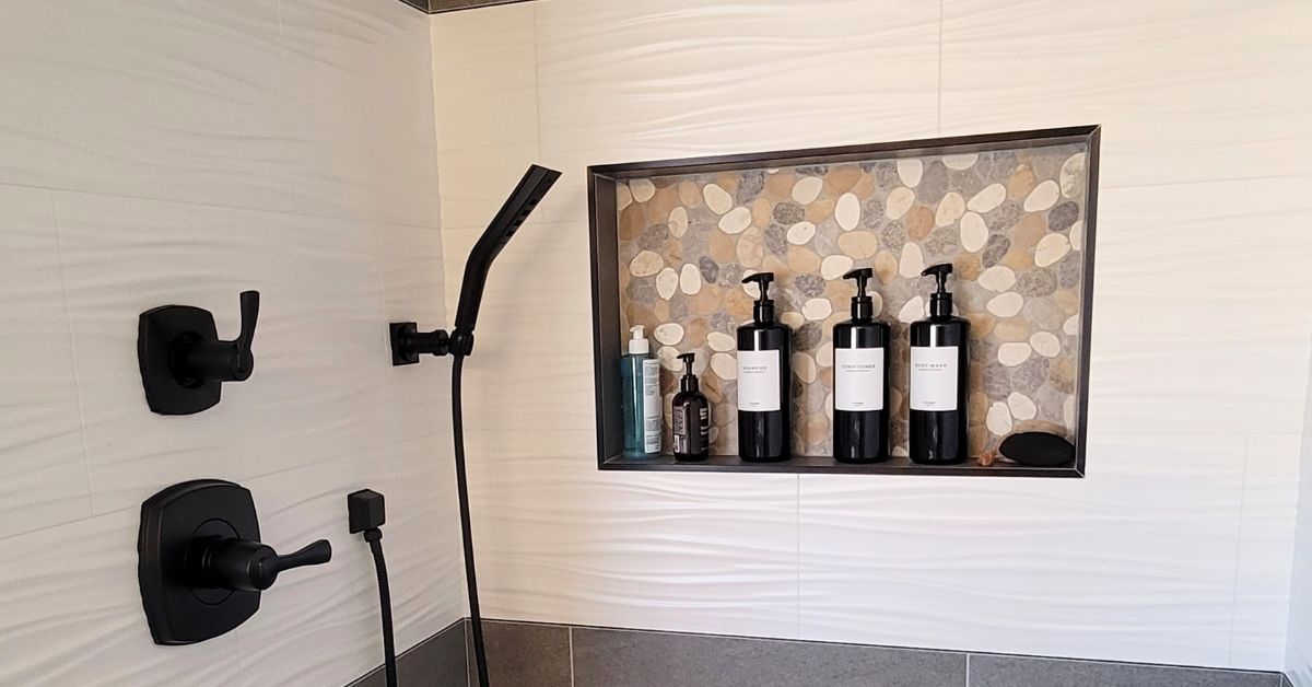 Full Bathroom Remodel Summerlin 3