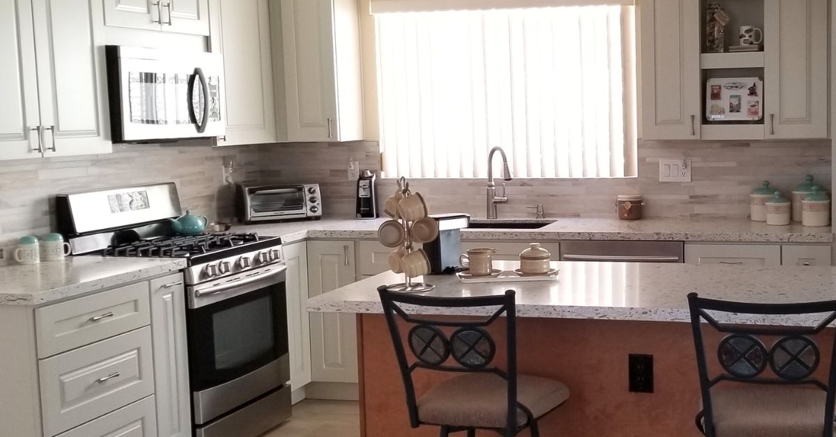 Home Remodeling Anthem