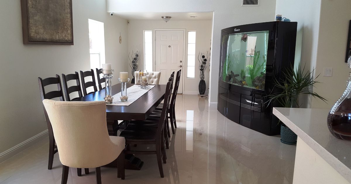 Home Remodeling Henderson