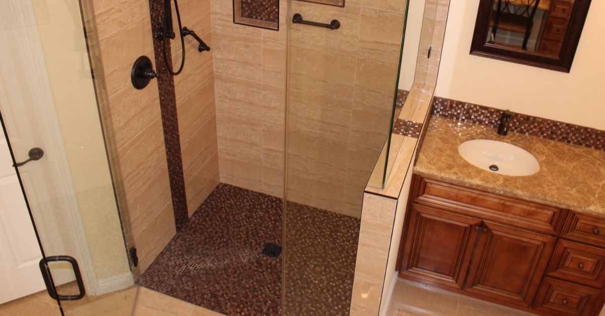 Bathroom Remodel Downtown Las Vegas 3