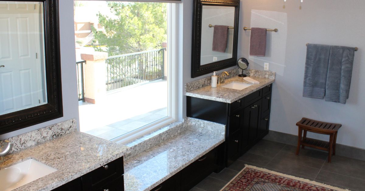 Bathroom Remodel Southern Highlands