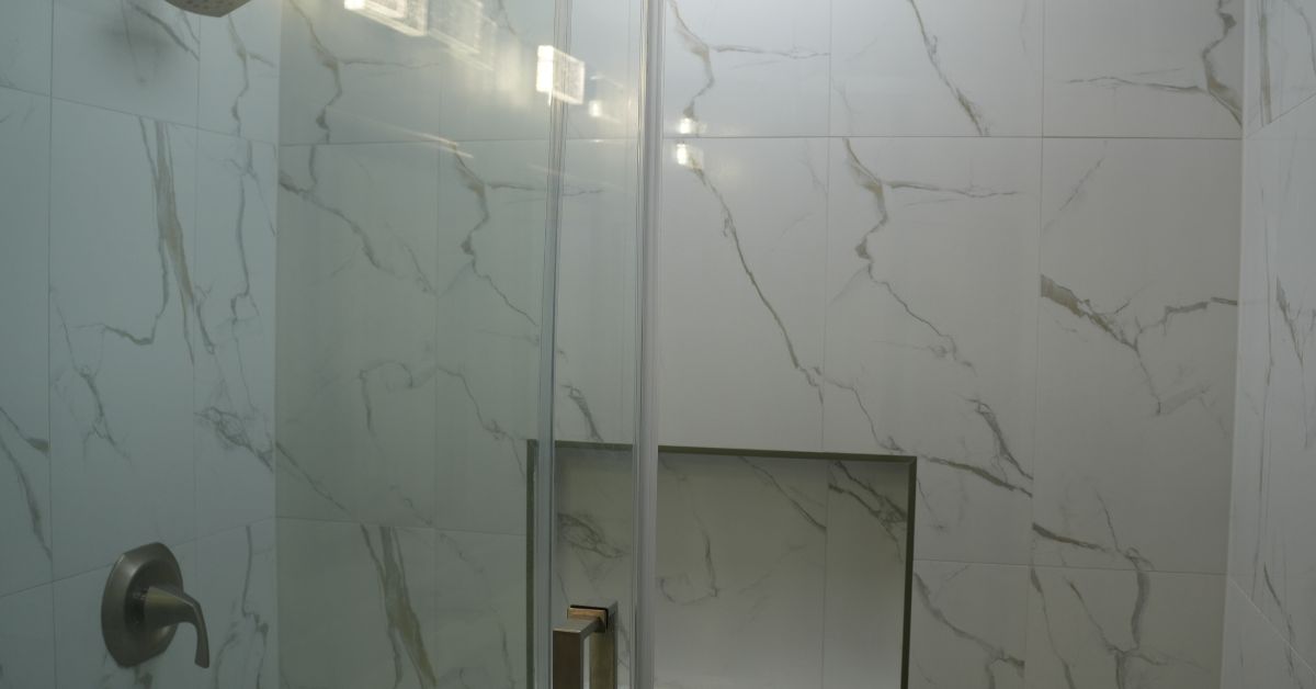 Bathroom Remodel Spring Valley 2