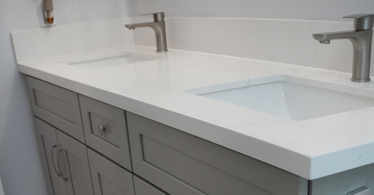 Bathroom Remodel Spring Valley