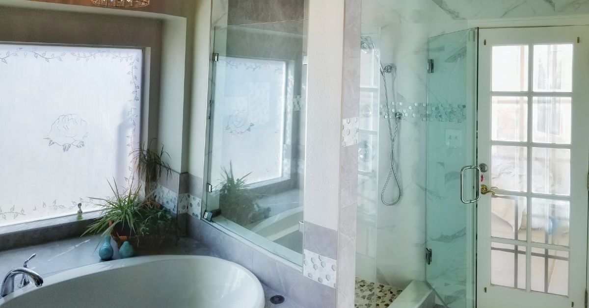 Bathroom Remodel Summerlin 2