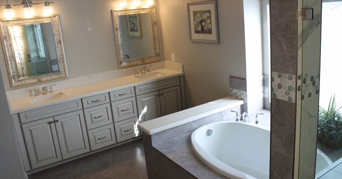 Bathroom Remodel Summerlin 3