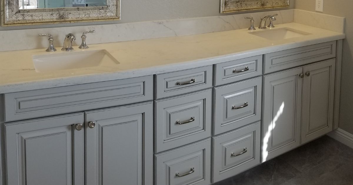 Bathroom Remodel Summerlin
