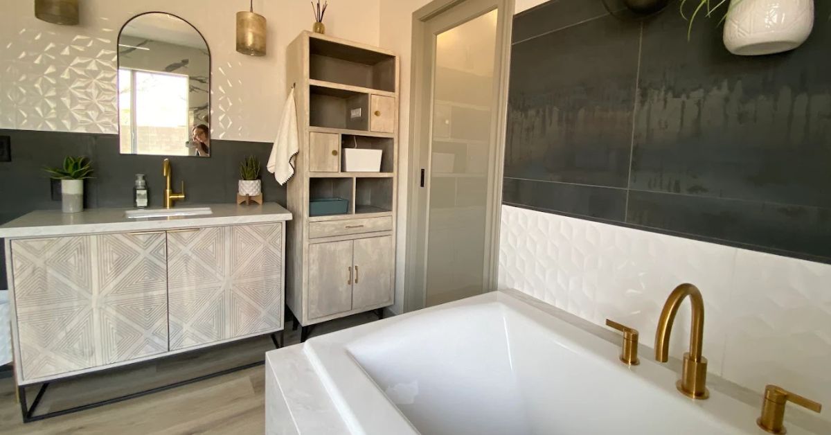 Home Remodel Inspirada