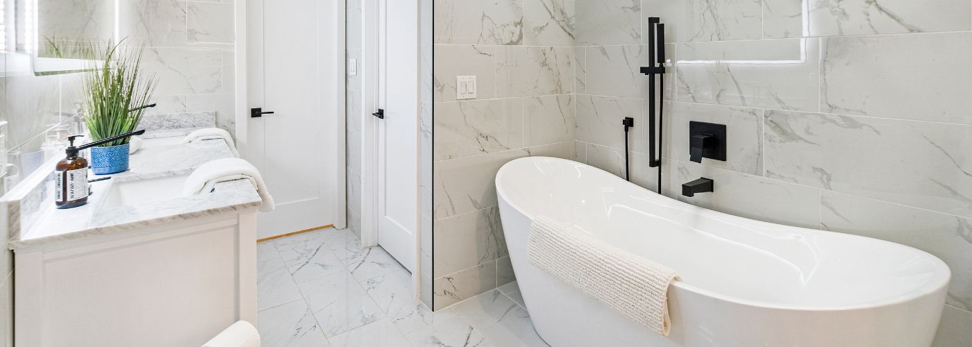 Must-Have Features For A Bathroom Remodel