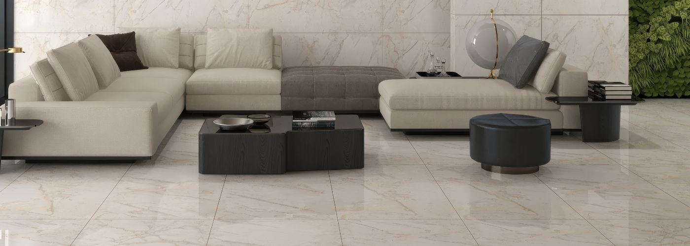 How To Maintain Your Tile Flooring