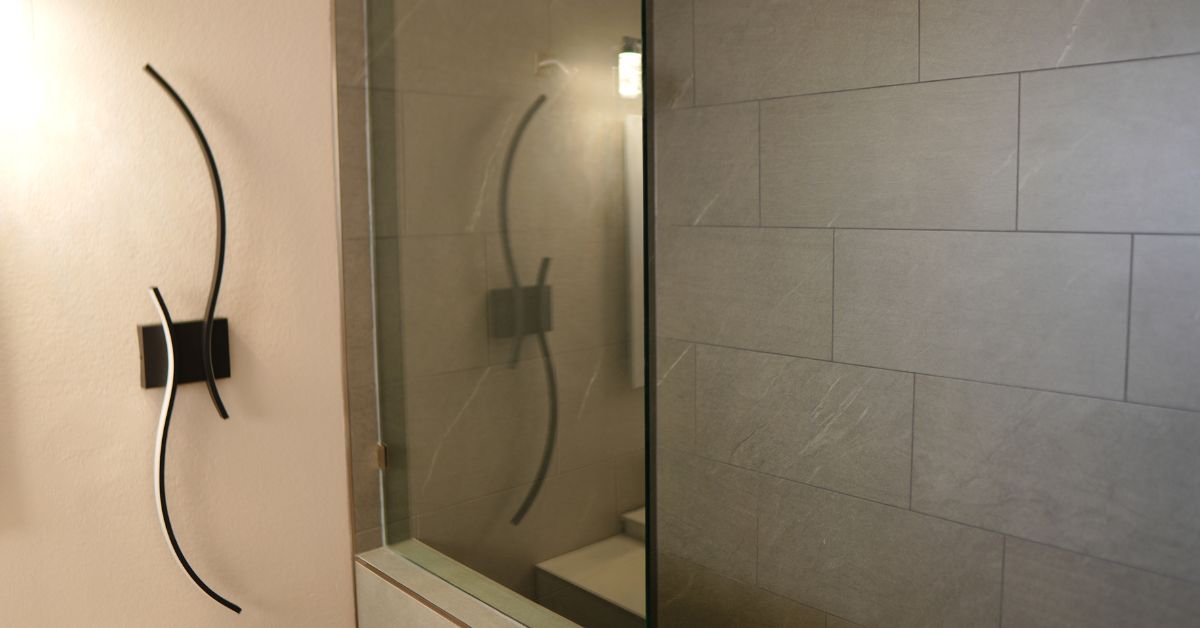 Bathroom Renovation in Anthem