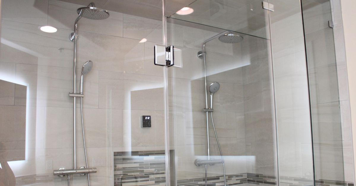 Bathroom Renovation in Anthem 2