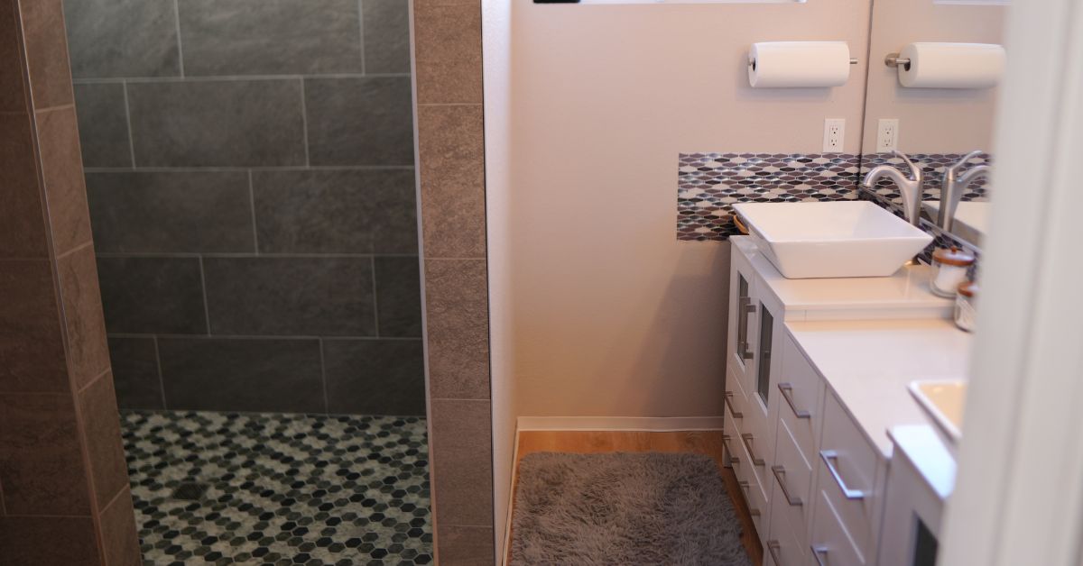 Bathroom Renovation in Anthem 2